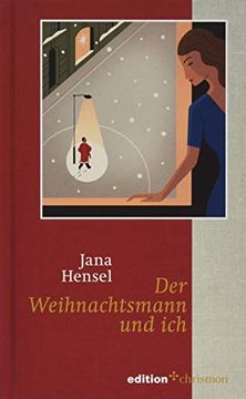 portada Der Weihnachtsmann und ich (en Alemán)