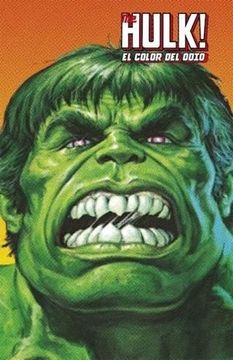 portada The Hulk 01 (Marvel Limited Edition) (in Spanish)