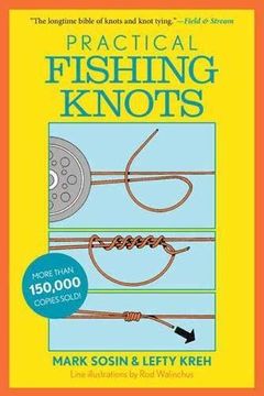 portada Practical Fishing Knots
