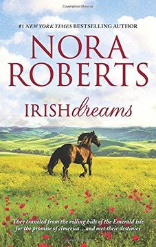 portada Irish Dreams: Irish Rebel\Sullivan's Woman (Irish Hearts)
