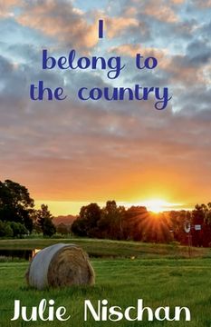 portada I Belong to the Country (en Inglés)