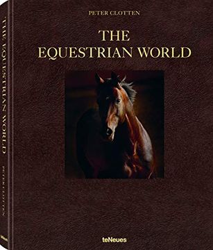 portada The Equestrian World 