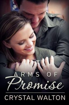 portada Arms of Promise (en Inglés)