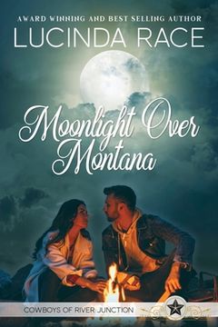 portada Moonlight Over Montana - LP (en Inglés)