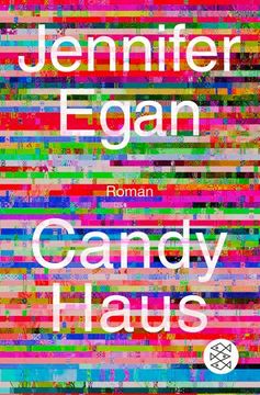 portada Candy Haus (en Alemán)
