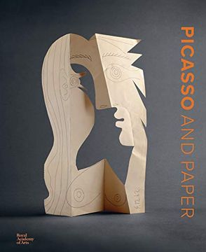 portada Picasso and Paper (in English)