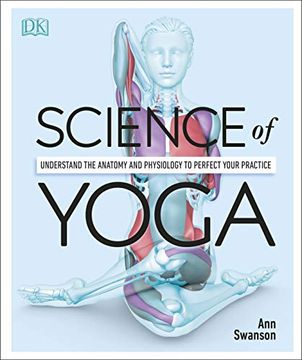 portada Science of Yoga 