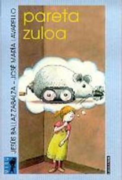 portada Pareta-Zuloa: 40 (Miru) (in Basque)