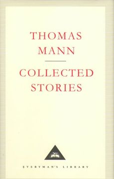 portada Collected Stories (Everyman's Library)