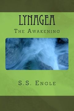 portada Lynagea : The Awakening (Volume 1)