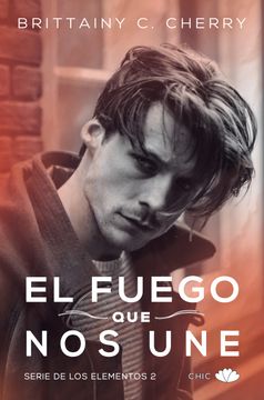 portada El Fuego que nos une (in Spanish)