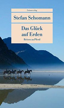 portada Das Glück auf Erden (in German)