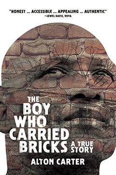portada The Boy Who Carried Bricks - A True Story