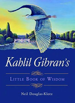 portada Kahlil Gibran's Little Book of Wisdom (in English)
