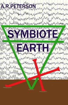 portada Symbiote Earth