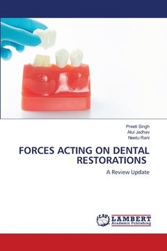 portada Forces Acting on Dental Restorations (in English)