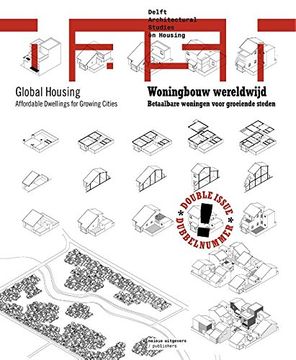 portada Dash - Global Housing: Betaalbare Woningen Voor Groeiende Steden (in English)