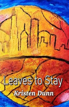 portada Leaves to Stay 