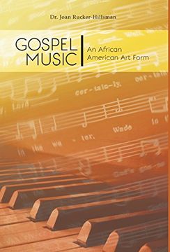 portada Gospel Music: An African American Art Form (in English)