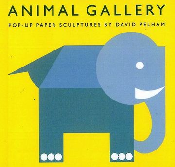 portada Animal Gallery
