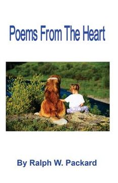 portada Poems From The Heart