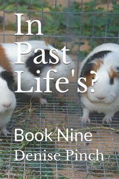 portada In Past Life's?: Book Nine (en Inglés)