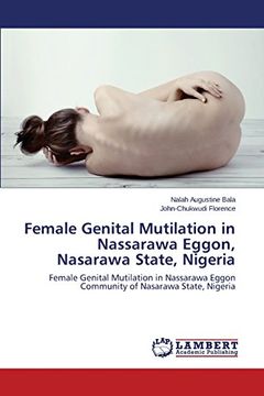 portada Female Genital Mutilation in Nassarawa Eggon, Nasarawa State, Nigeria