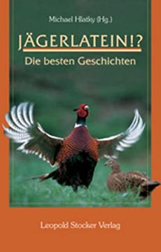 portada Jägerlatein! Die Besten Geschichten (in German)