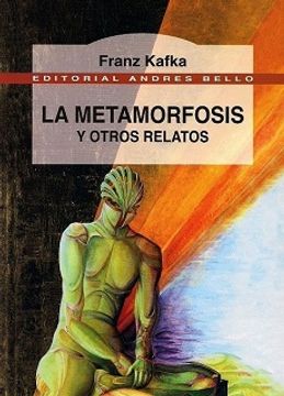 portada La Metamorfosis y otros relatos (in Spanish)