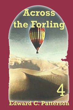 portada Across the Forling (en Inglés)