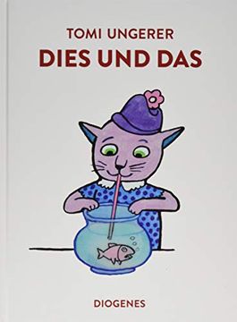 portada Dies und das (Kinderbücher) (in German)