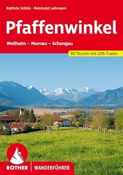 portada Pfaffenwinkel (en Alemán)
