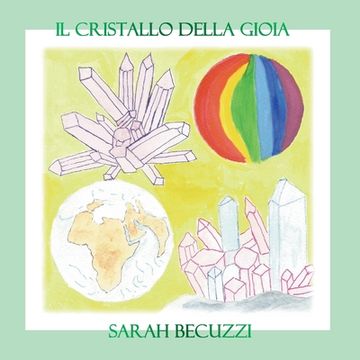 portada Il cristallo della gioia (in Italian)