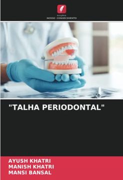 portada Talha Periodontal