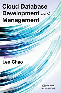 portada Cloud Database Development and Management (en Inglés)
