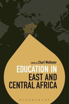 portada Education in East and Central Africa
