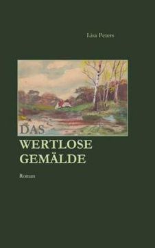 portada Das Wertlose Gemälde (en Alemán)
