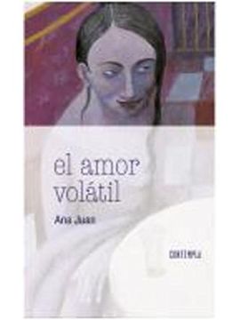 portada El Amor Volatil (in Spanish)
