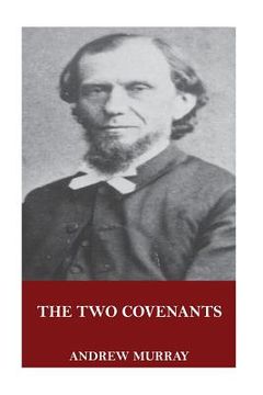 portada The Two Covenants