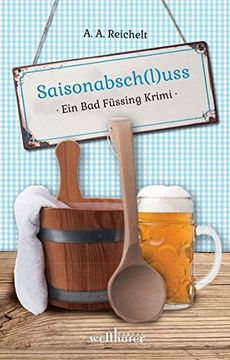 portada Saisonabschluss (en Alemán)