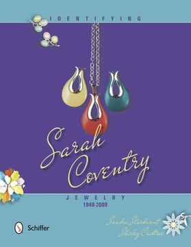 portada identifying sarah coventry jewelry