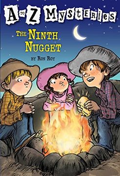 portada The Ninth Nugget (in English)