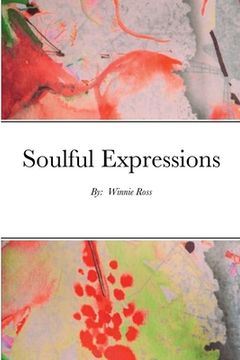 portada Soulful Expressions (en Inglés)