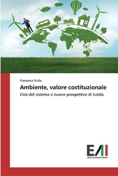 portada Ambiente, valore costituzionale (en Italiano)