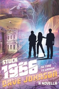 portada Stuck 1966: No Time to Groove (en Inglés)