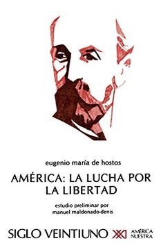 portada America: La Lucha por la Libertad