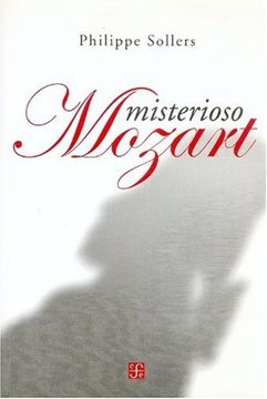 portada Misterioso Mozart (in Spanish)