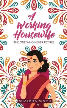 portada A Working Housewife (in English)
