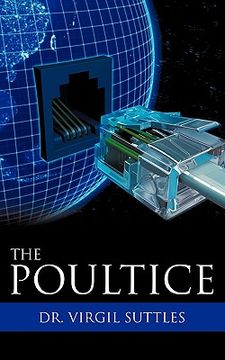 portada the poultice (in English)