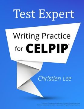 portada Test Expert: Writing Practice for CELPIP®